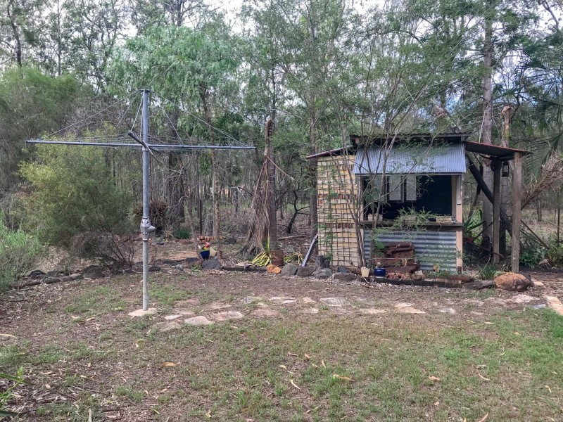 Lockyer Waters QLD 4311