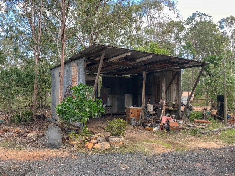 Lockyer Waters QLD 4311