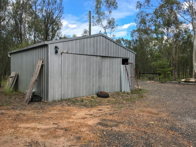 Lockyer Waters QLD 4311