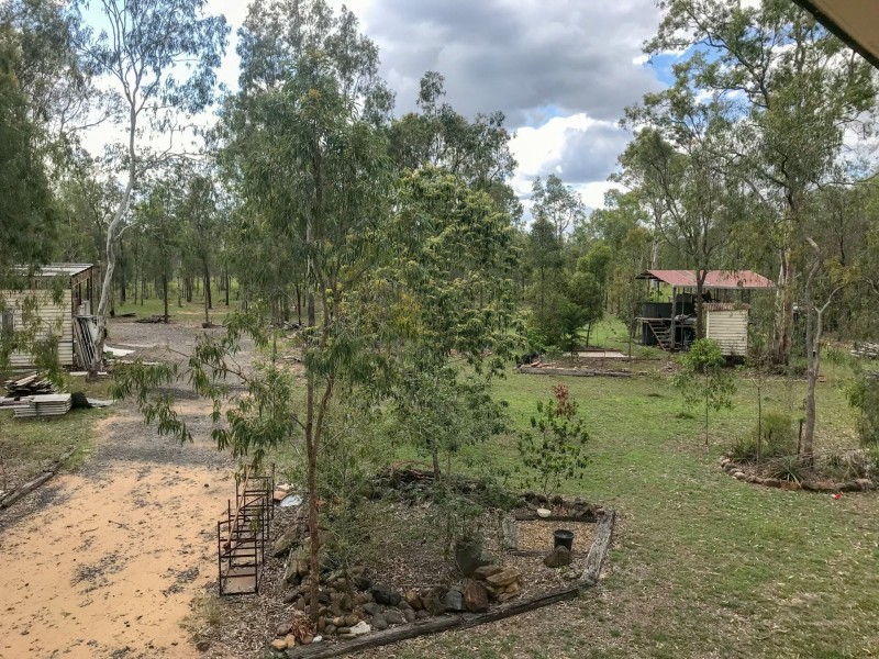 Lockyer Waters QLD 4311