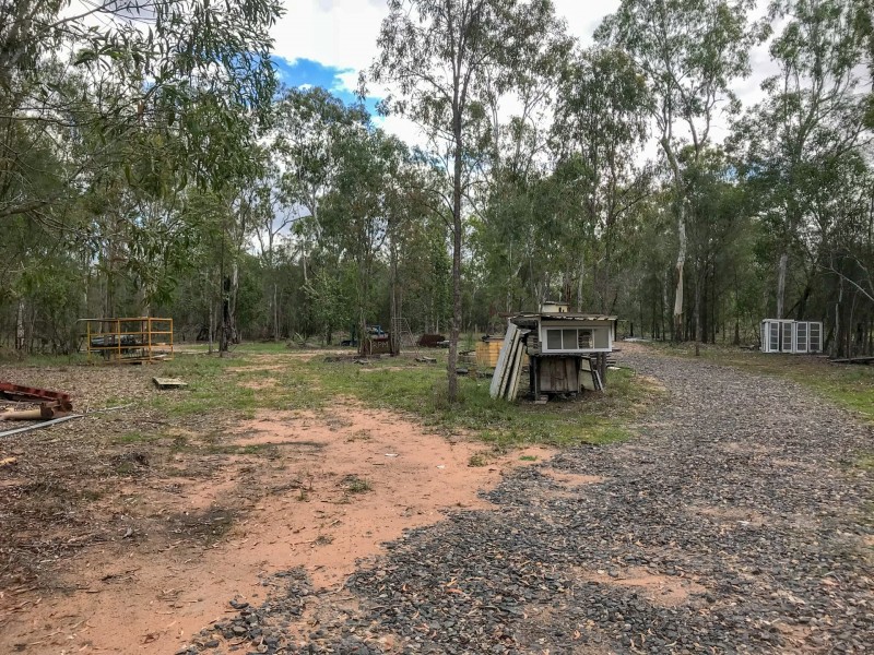 Lockyer Waters QLD 4311