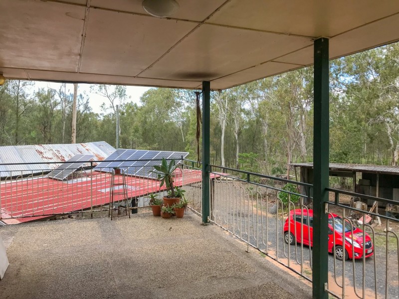 Lockyer Waters QLD 4311