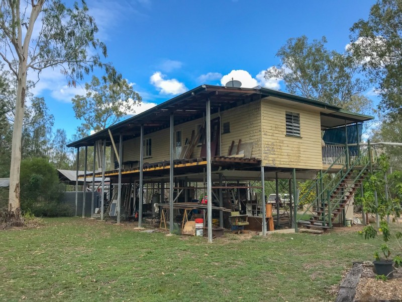 Lockyer Waters QLD 4311