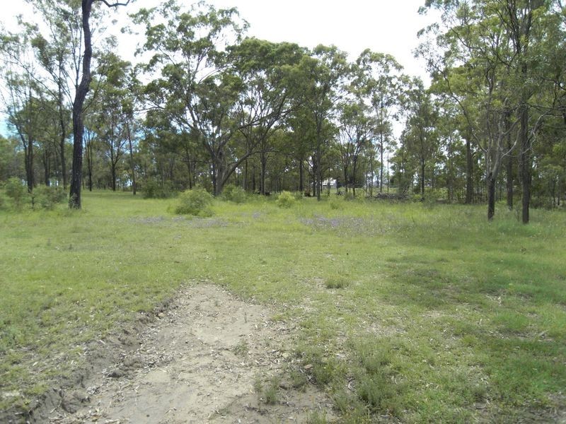 9 Cemetary Road, Plainland QLD 4341