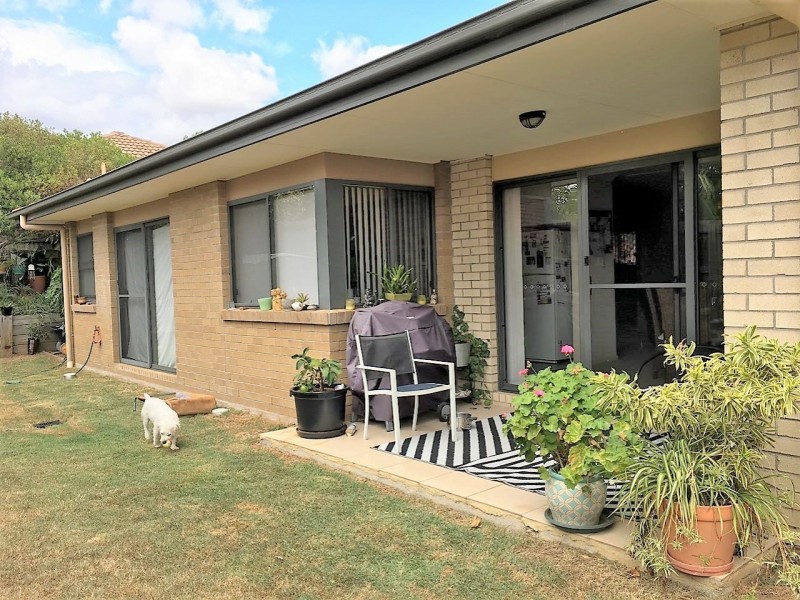 Unit 2/29 Sea Eagle Drive, Lowood QLD 4311