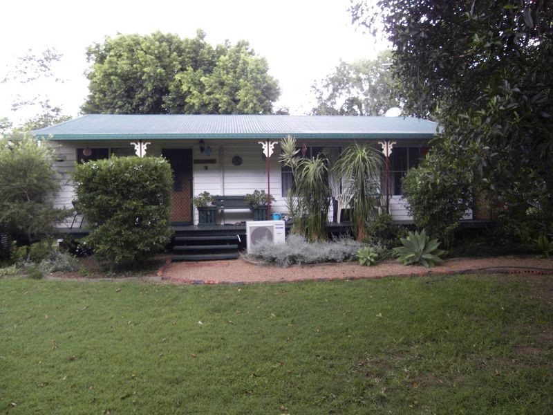 Kensington Grove QLD 4341