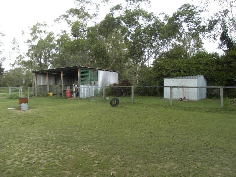 Kensington Grove QLD 4341