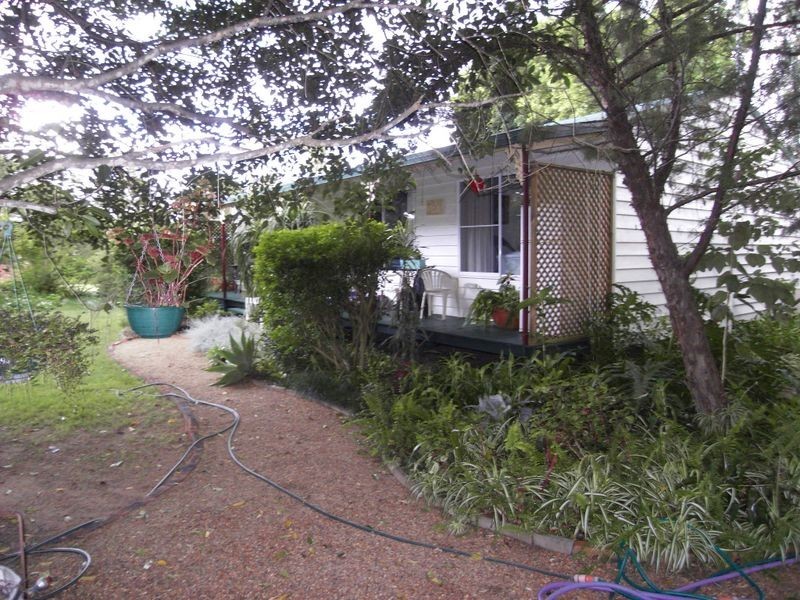 Kensington Grove QLD 4341