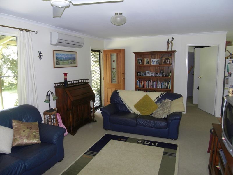 Kensington Grove QLD 4341