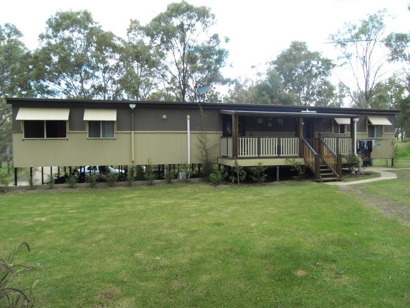 Laidley Heights QLD 4341