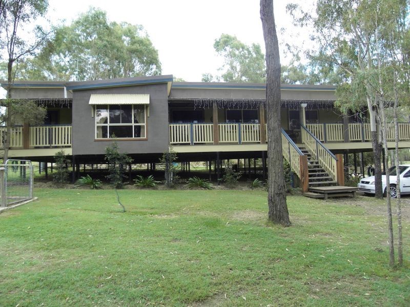 Laidley Heights QLD 4341