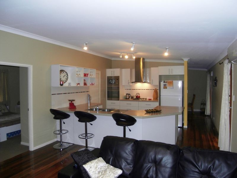 Laidley Heights QLD 4341