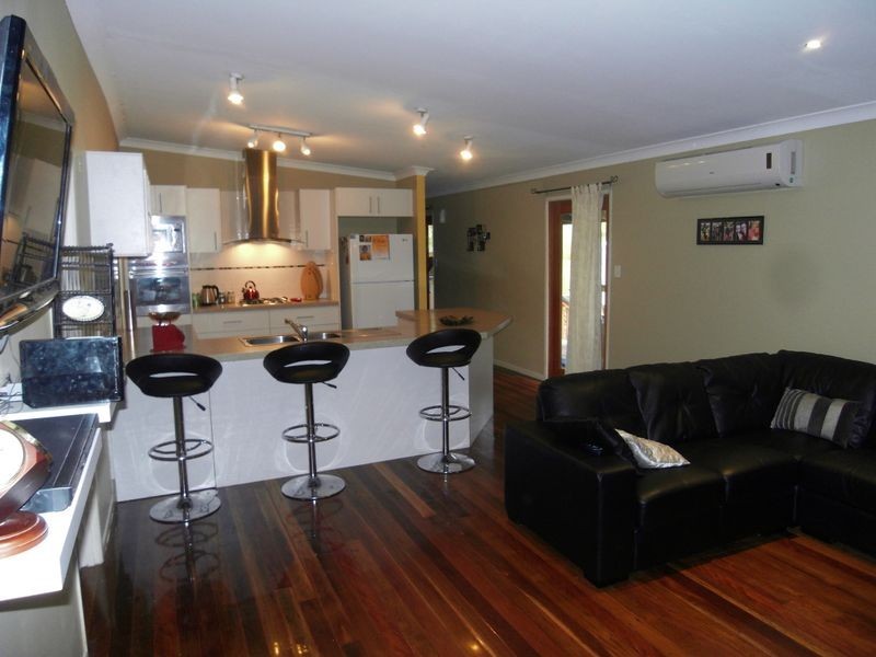 Laidley Heights QLD 4341