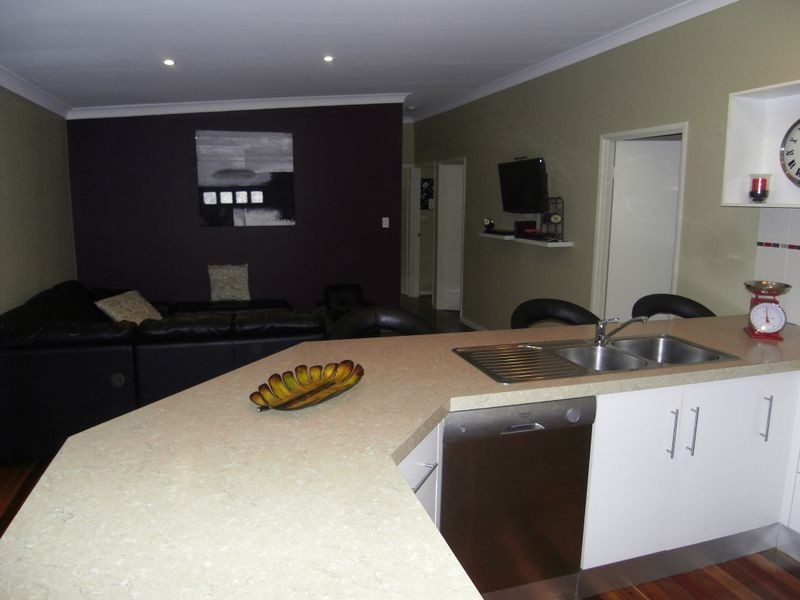 Laidley Heights QLD 4341