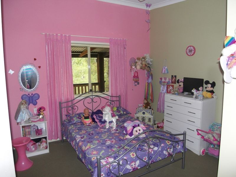 Laidley Heights QLD 4341