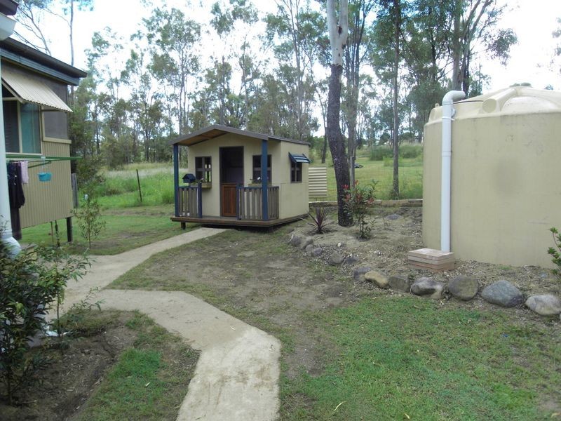 Laidley Heights QLD 4341