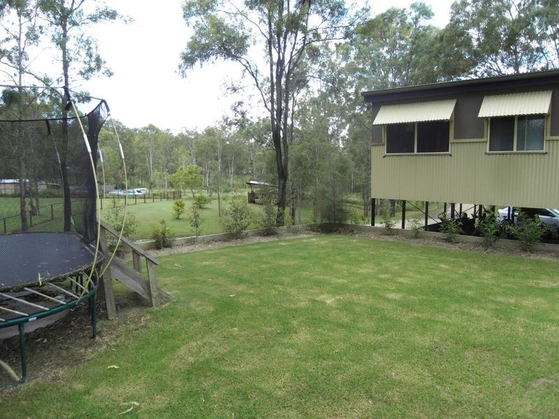 Laidley Heights QLD 4341