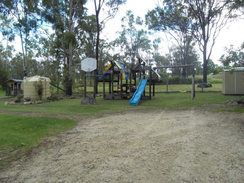 Laidley Heights QLD 4341