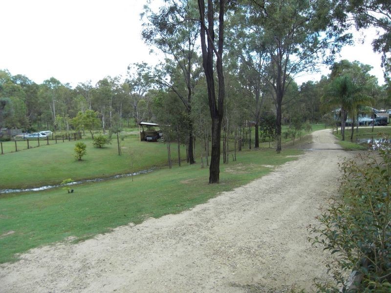 Laidley Heights QLD 4341