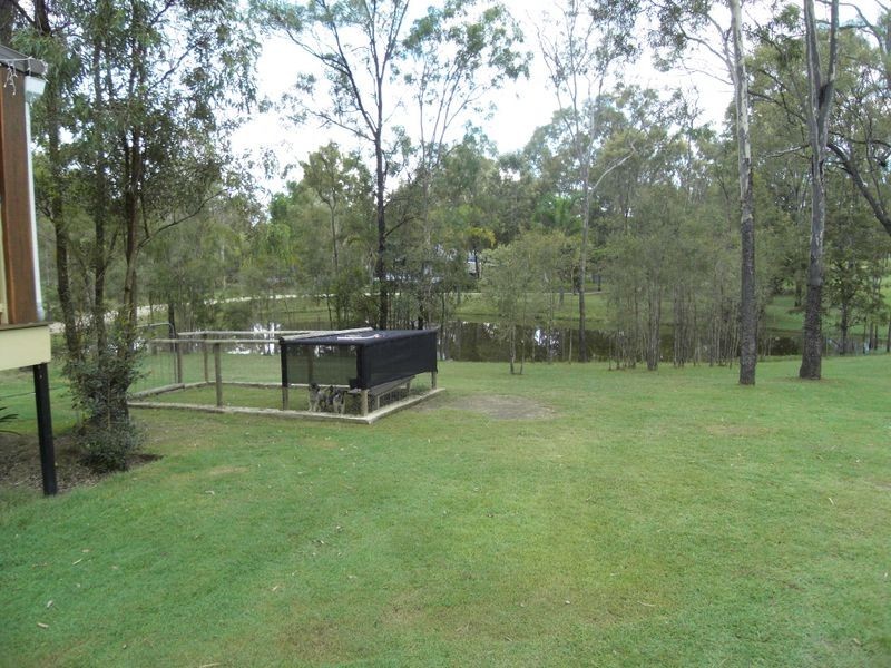 Laidley Heights QLD 4341