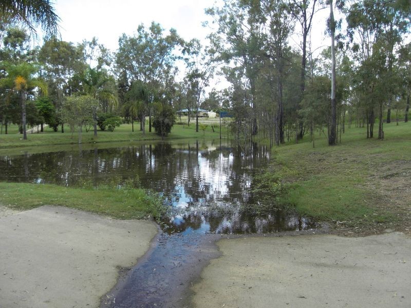 Laidley Heights QLD 4341