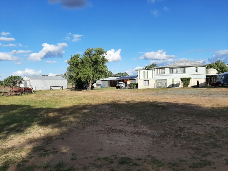 60 Nunns Rd, Clarendon QLD 4311