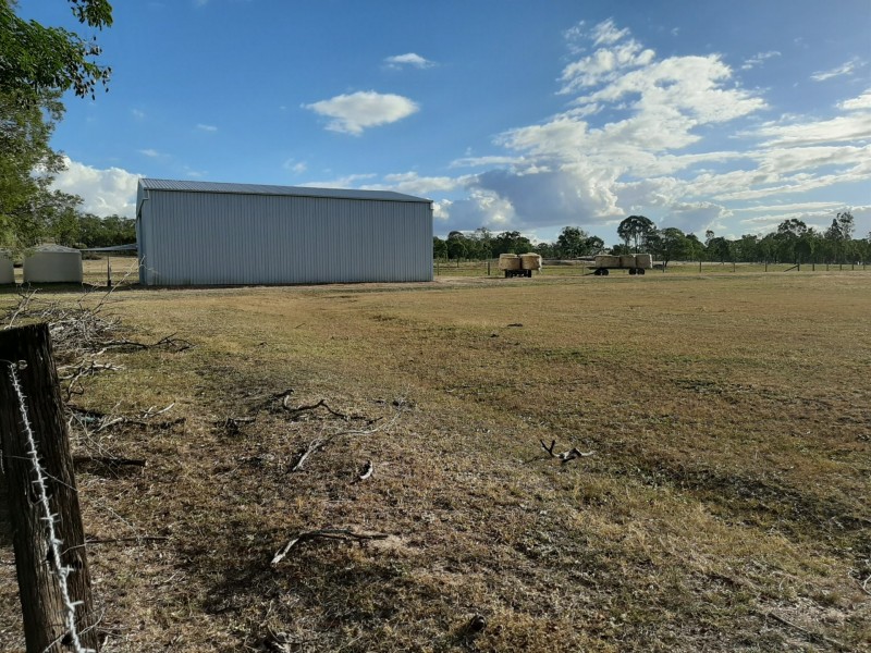 60 Nunns Rd, Clarendon QLD 4311