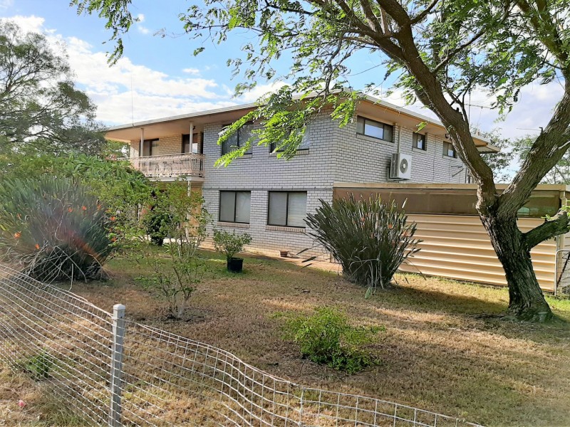 60 Nunns Rd, Clarendon QLD 4311