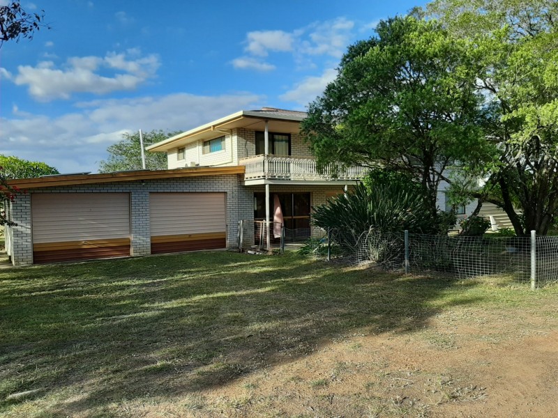 60 Nunns Rd, Clarendon QLD 4311