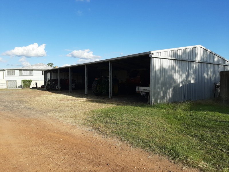 60 Nunns Rd, Clarendon QLD 4311