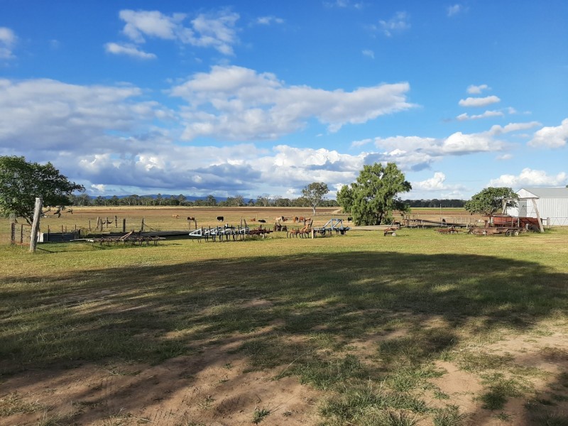 60 Nunns Rd, Clarendon QLD 4311