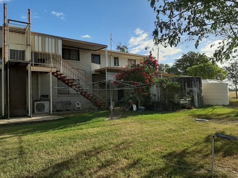 60 Nunns Rd, Clarendon QLD 4311