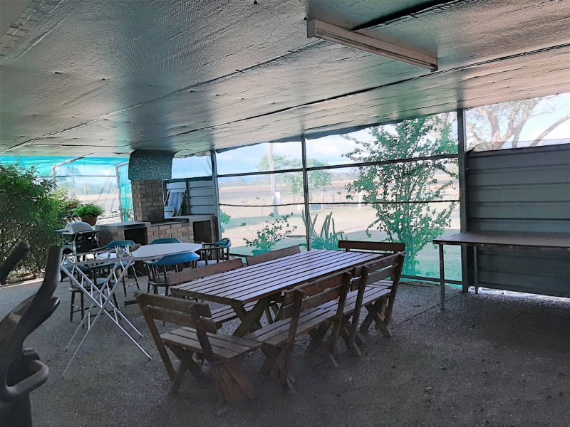 60 Nunns Rd, Clarendon QLD 4311