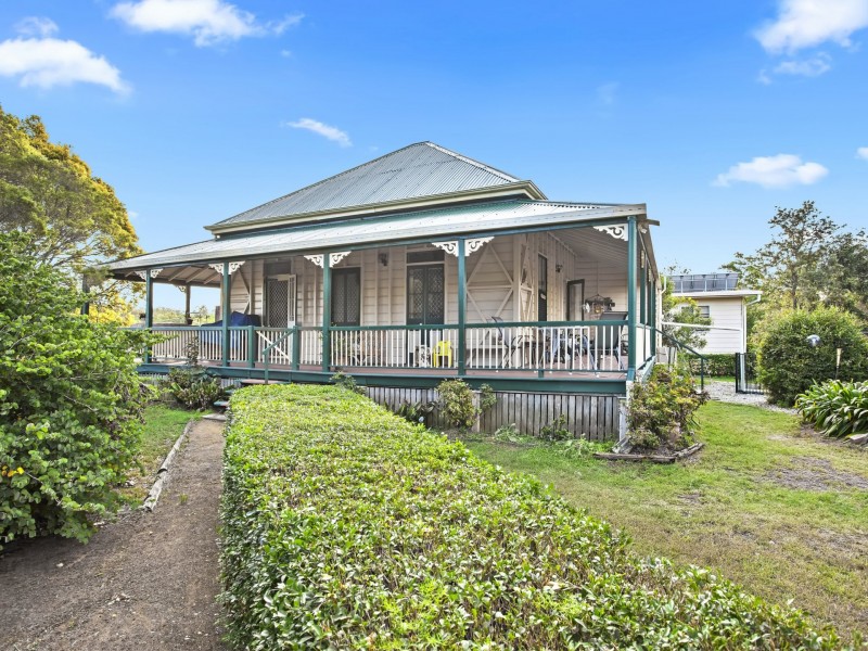 295 Karrabin-Rosewood Rd, Karrabin QLD 4306