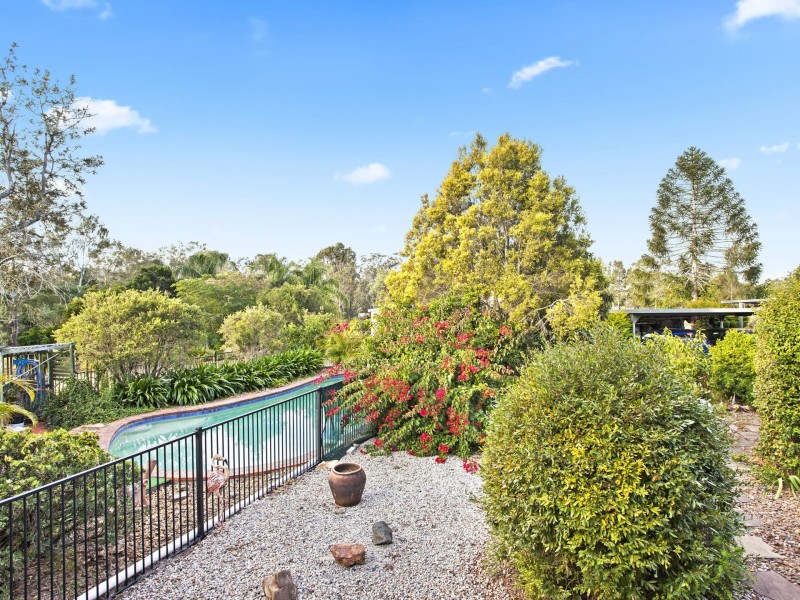 295 Karrabin-Rosewood Rd, Karrabin QLD 4306