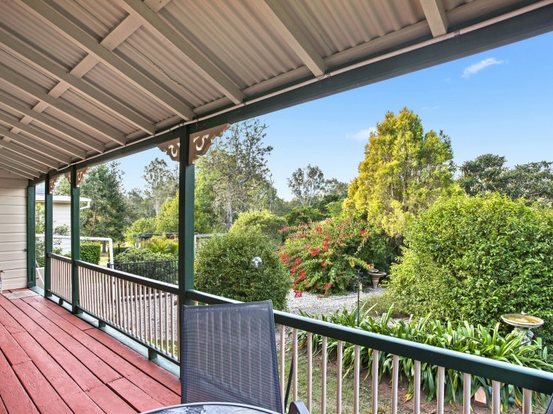 295 Karrabin-Rosewood Rd, Karrabin QLD 4306