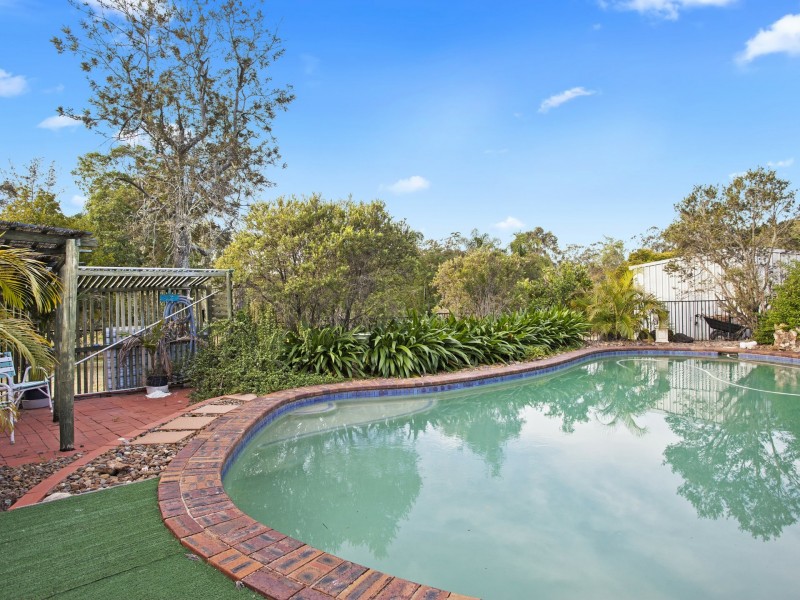 295 Karrabin-Rosewood Rd, Karrabin QLD 4306