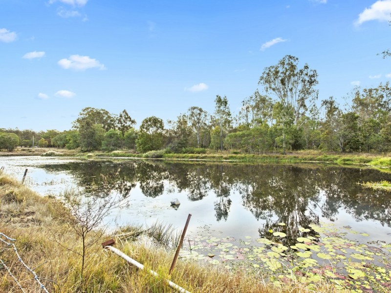 295 Karrabin-Rosewood Rd, Karrabin QLD 4306