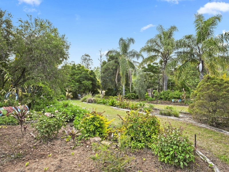 295 Karrabin-Rosewood Rd, Karrabin QLD 4306