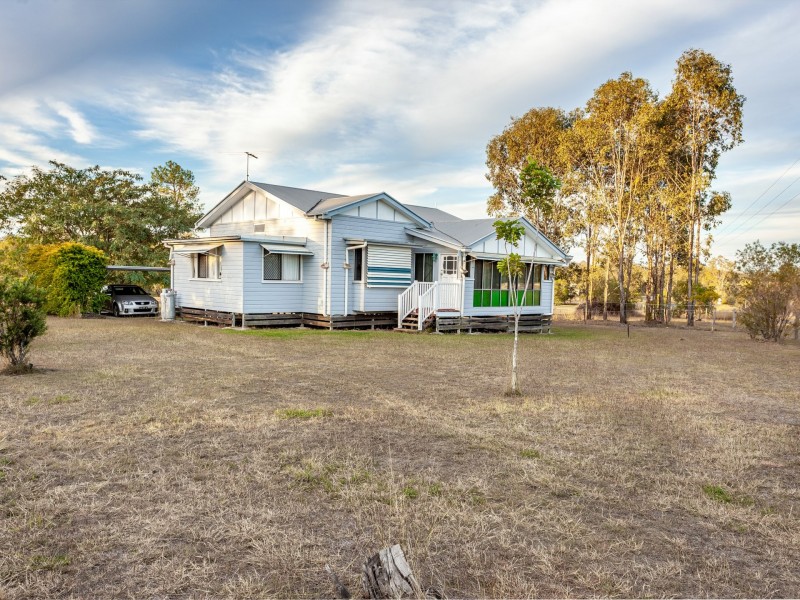 295 Karrabin-Rosewood Rd, Karrabin QLD 4306