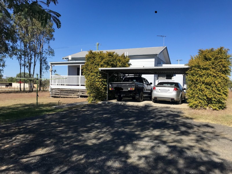 295 Karrabin-Rosewood Rd, Karrabin QLD 4306