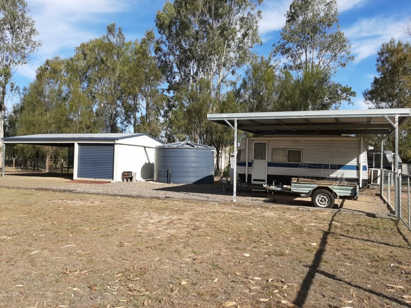 11 Banksia Crt, Morton Vale QLD 4343