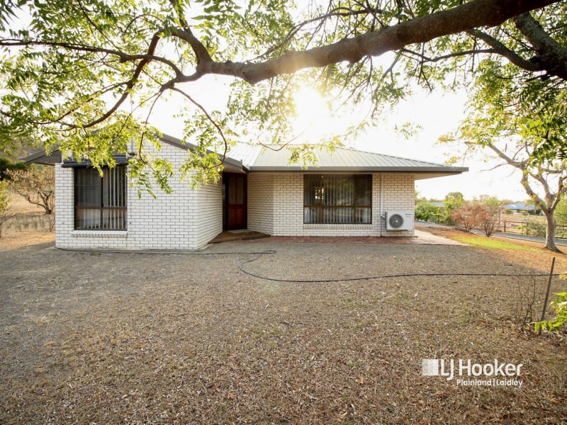 14 Donaldson Rd, Plainland QLD 4341