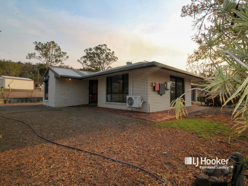 14 Donaldson Rd, Plainland QLD 4341
