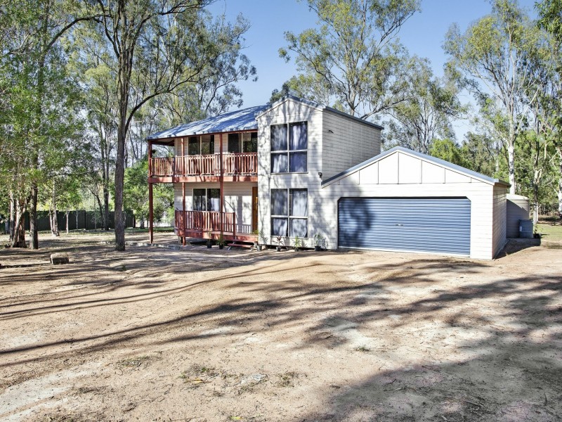 3 Oak Street, Brightview QLD 4311