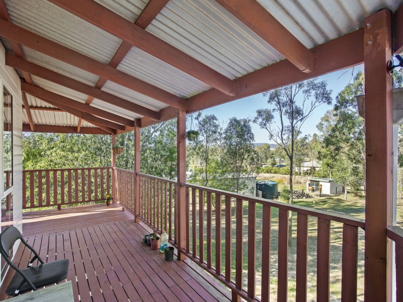 3 Oak Street, Brightview QLD 4311