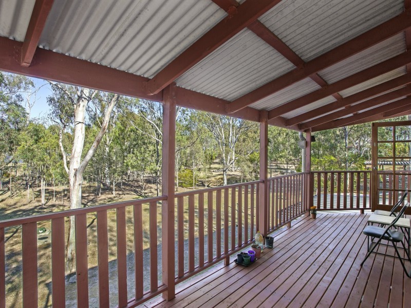 3 Oak Street, Brightview QLD 4311