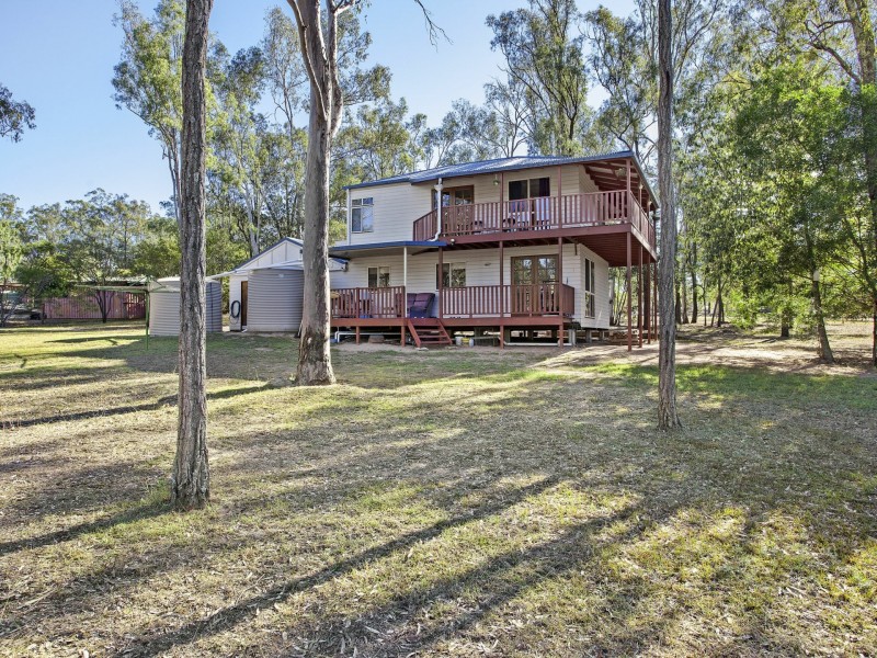 3 Oak Street, Brightview QLD 4311