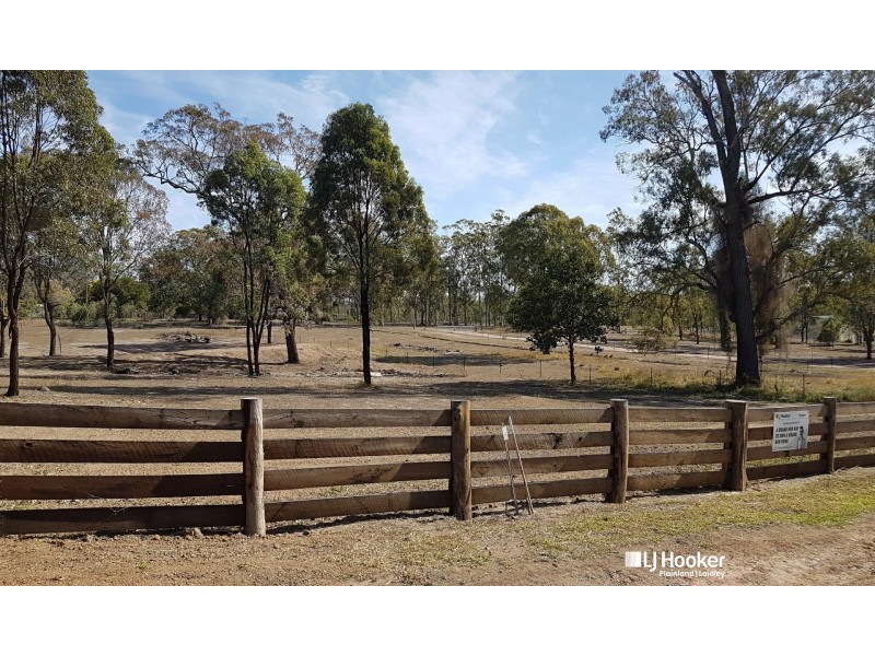 Lot 5 (Proposed)/45 Gehrke Rd, Glenore Grove QLD 4342