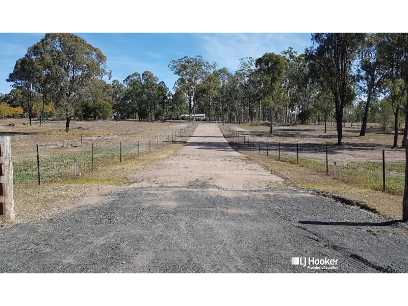 Lot 5 (Proposed)/45 Gehrke Rd, Glenore Grove QLD 4342